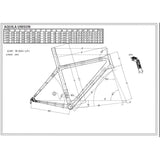 Aquila Unison Road Bike