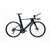 Aquila Crono SLR 105 Di2 DT Swiss P1800 TT Bike