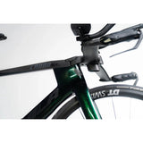 Aquila Crono SLR Ultegra Di2 DT Swiss P1800 TT Bike