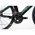 Aquila Crono SLR 105 Di2 Realspeed RS55 TT Bike