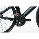 Aquila Crono SLR 105 Di2 Realspeed RS55 TT Bike