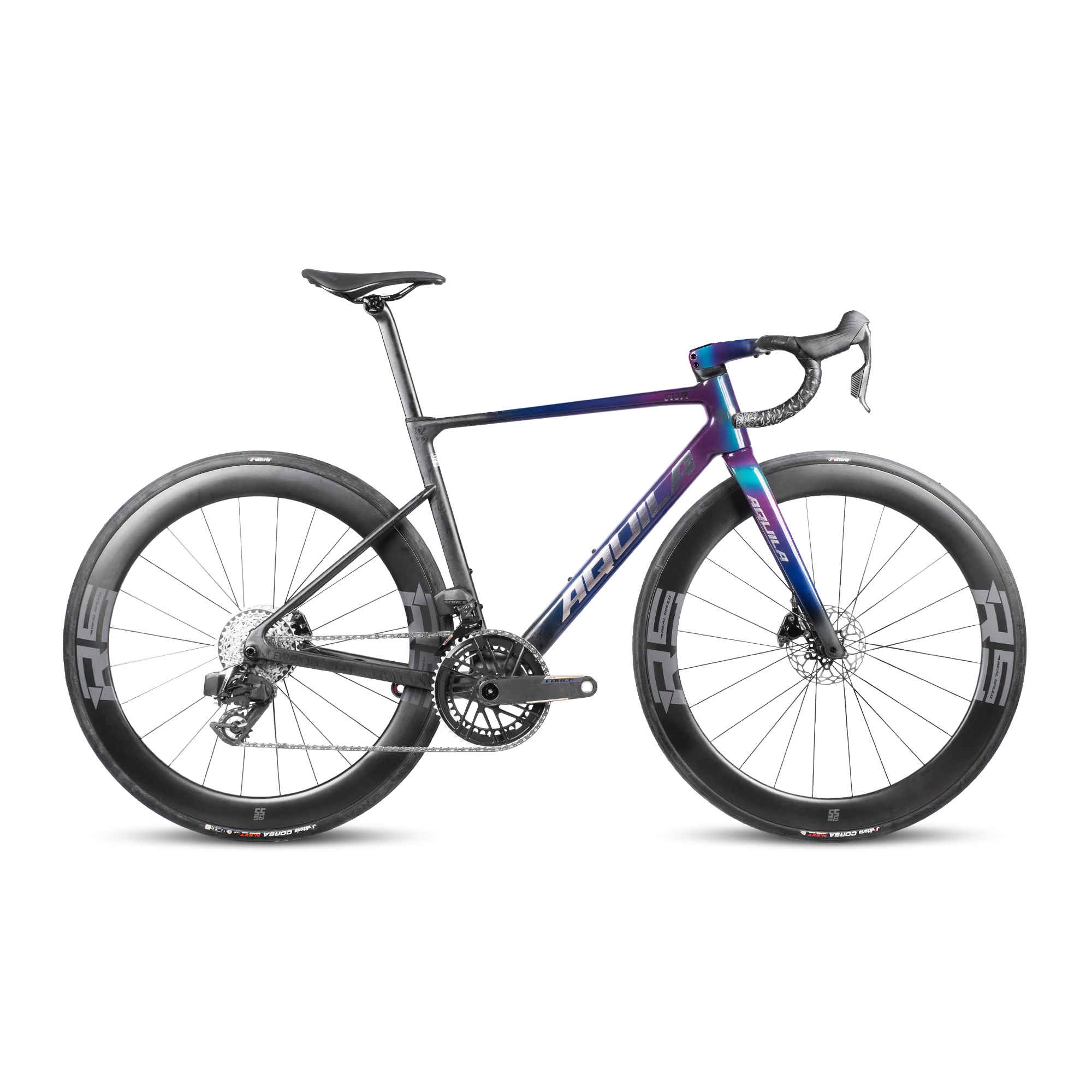 Aquila EVO R - FORCE