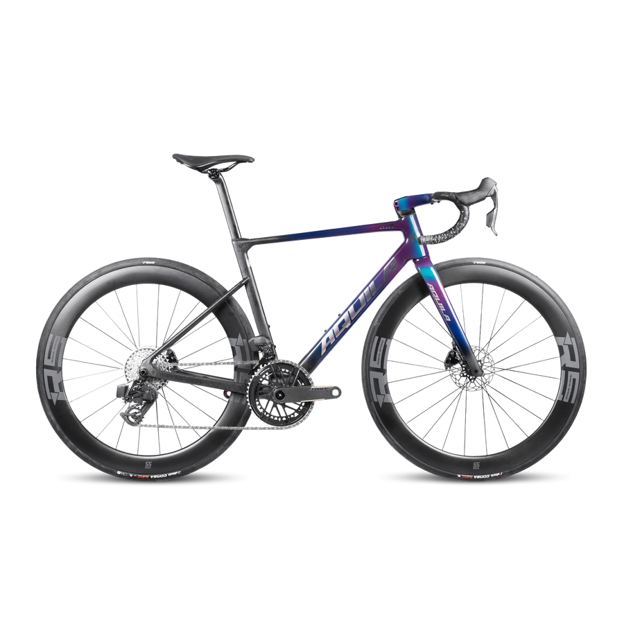 Aquila EVO R - FORCE