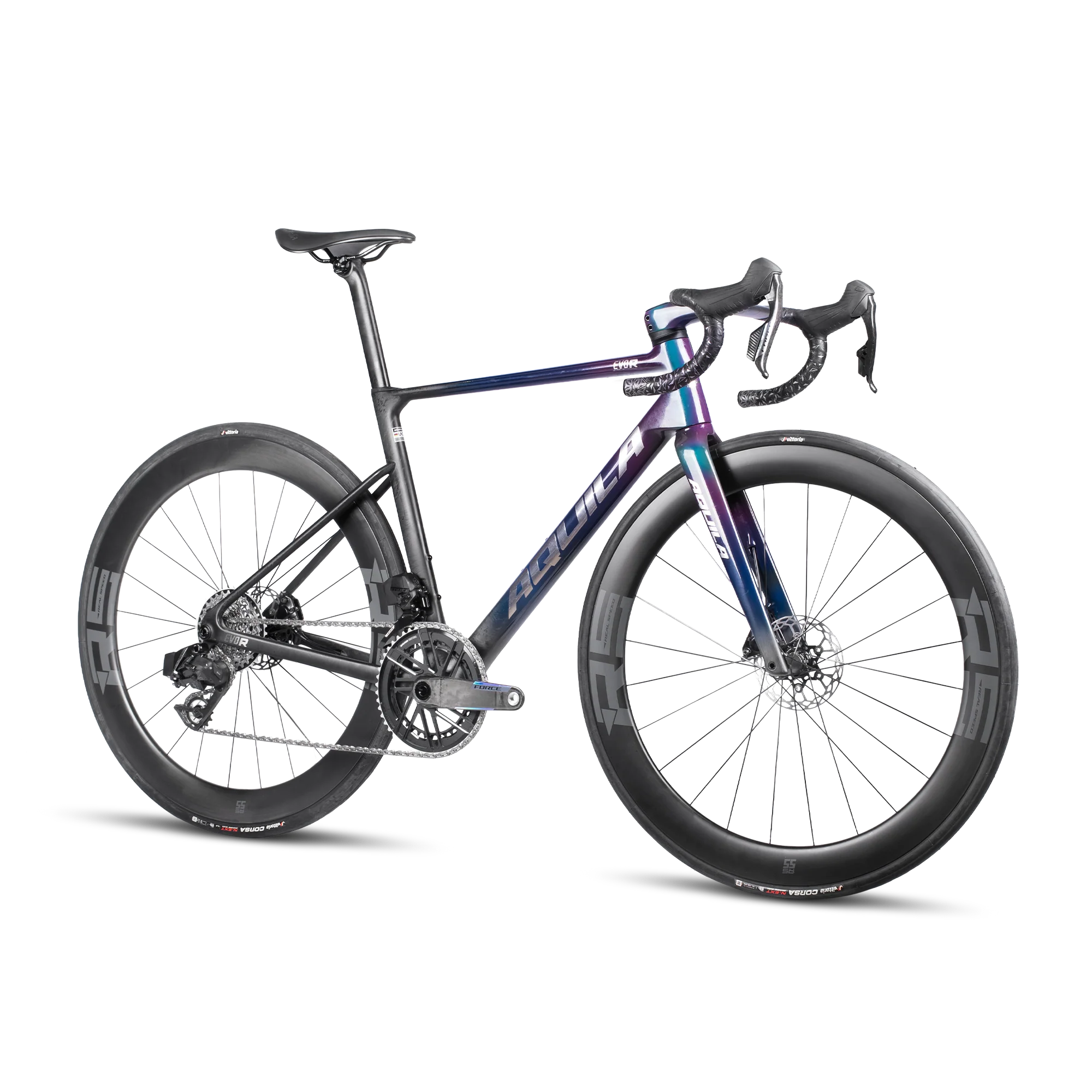 Aquila EVO R - FORCE