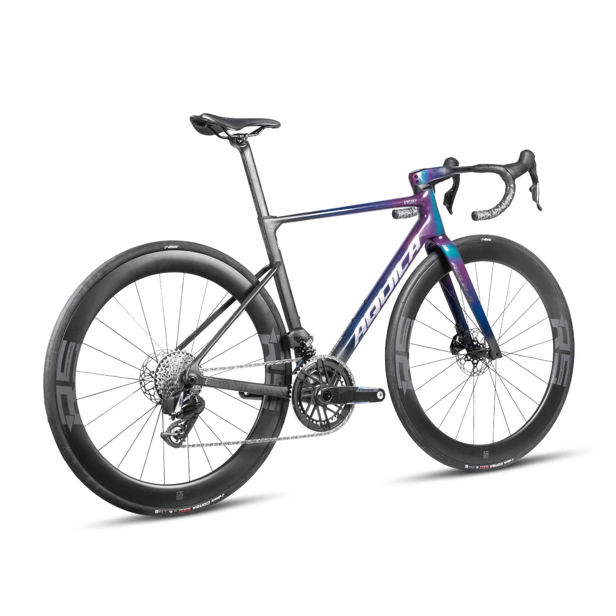 Aquila EVO R - FORCE