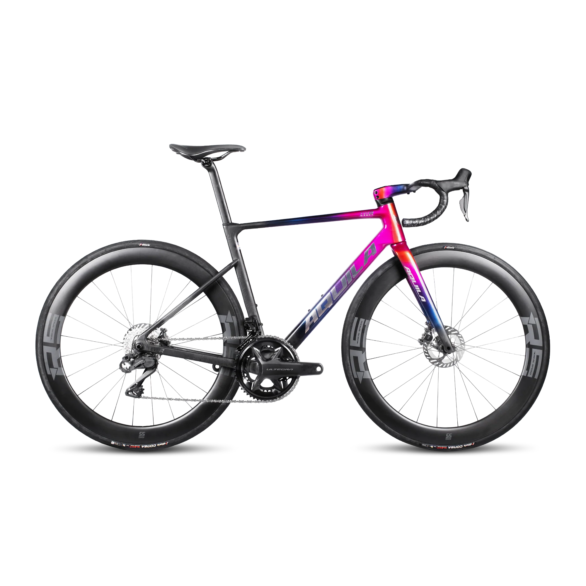Aquila EVO R - ULTEGRA