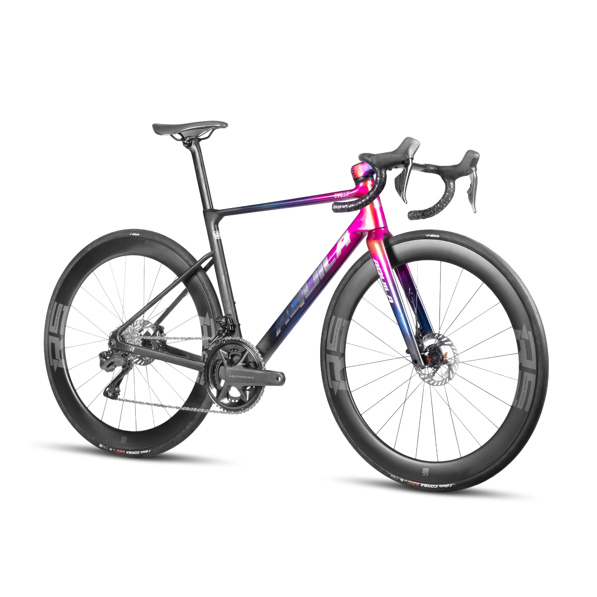 Aquila EVO R - ULTEGRA