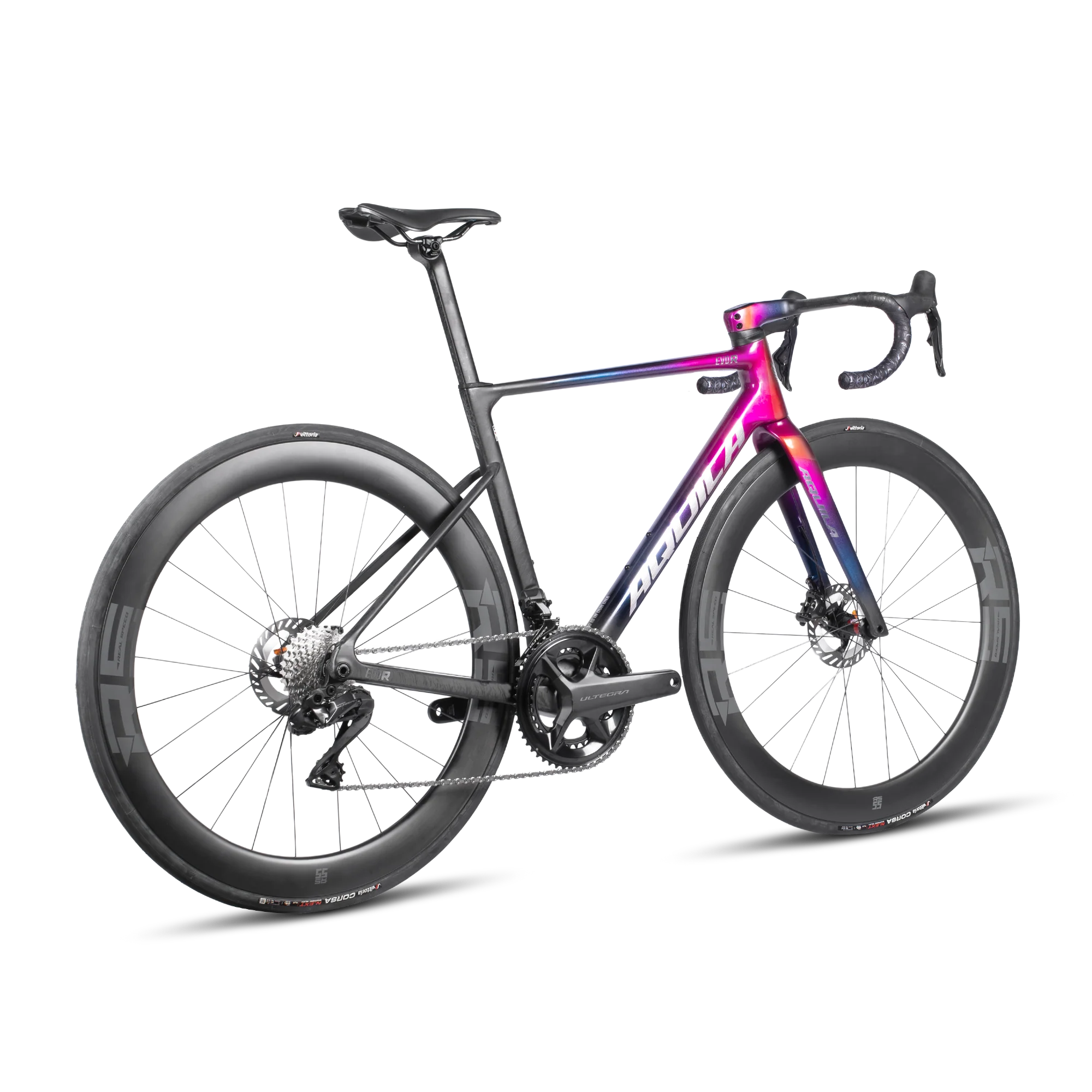 Aquila EVO R - ULTEGRA