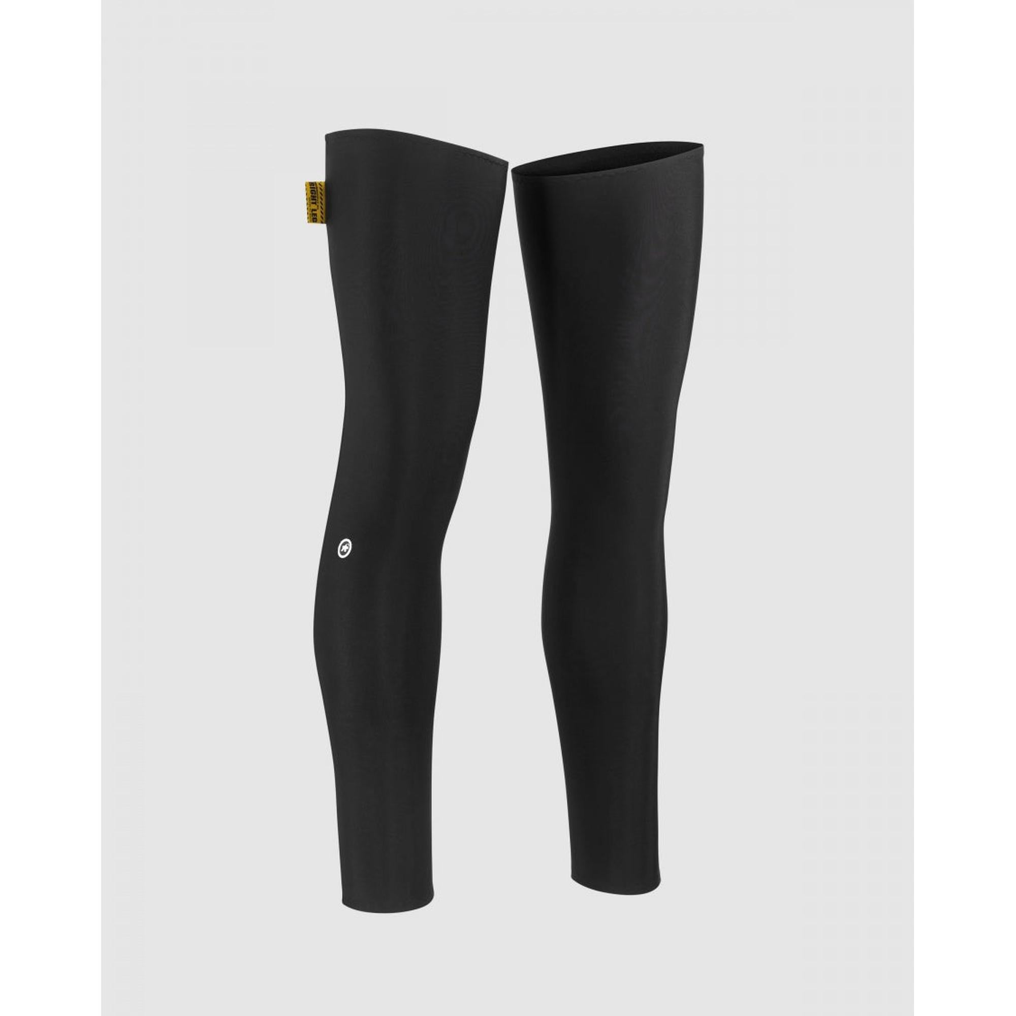 Assos Assossoires Spring Fall Leg Warmers