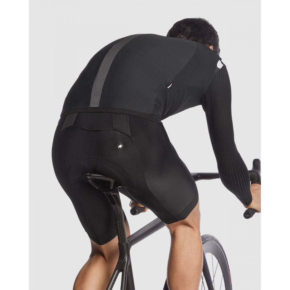 Assos Equipe RS Spring Fall Aero Gilet – Racer Sportif