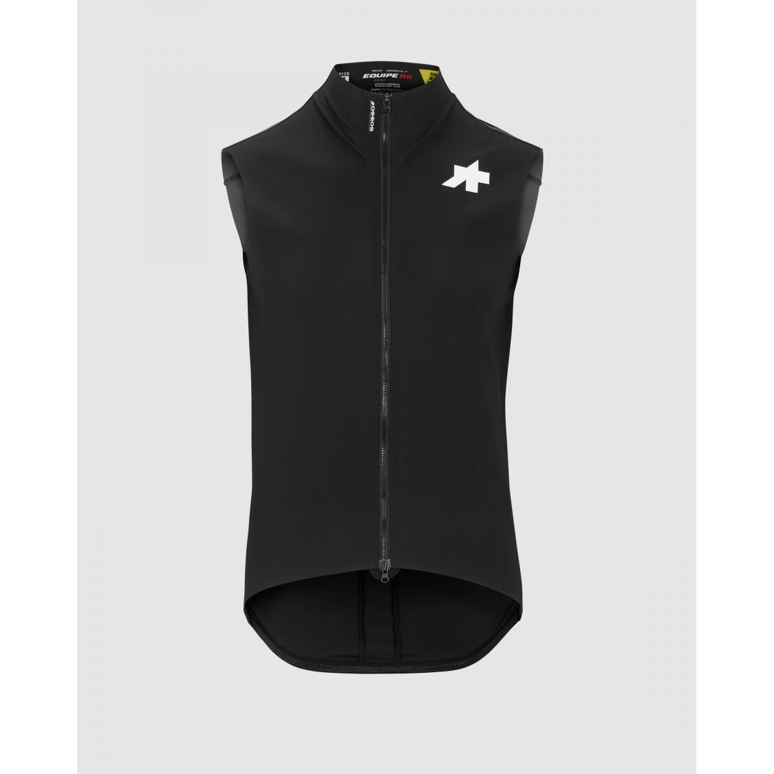 Assos Equipe RS Spring Fall Aero Gilet – Racer Sportif