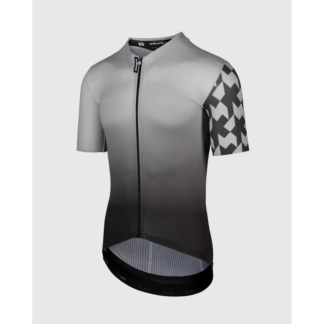 Assos Equipe RS Summer SS Jersey - Prof Edition