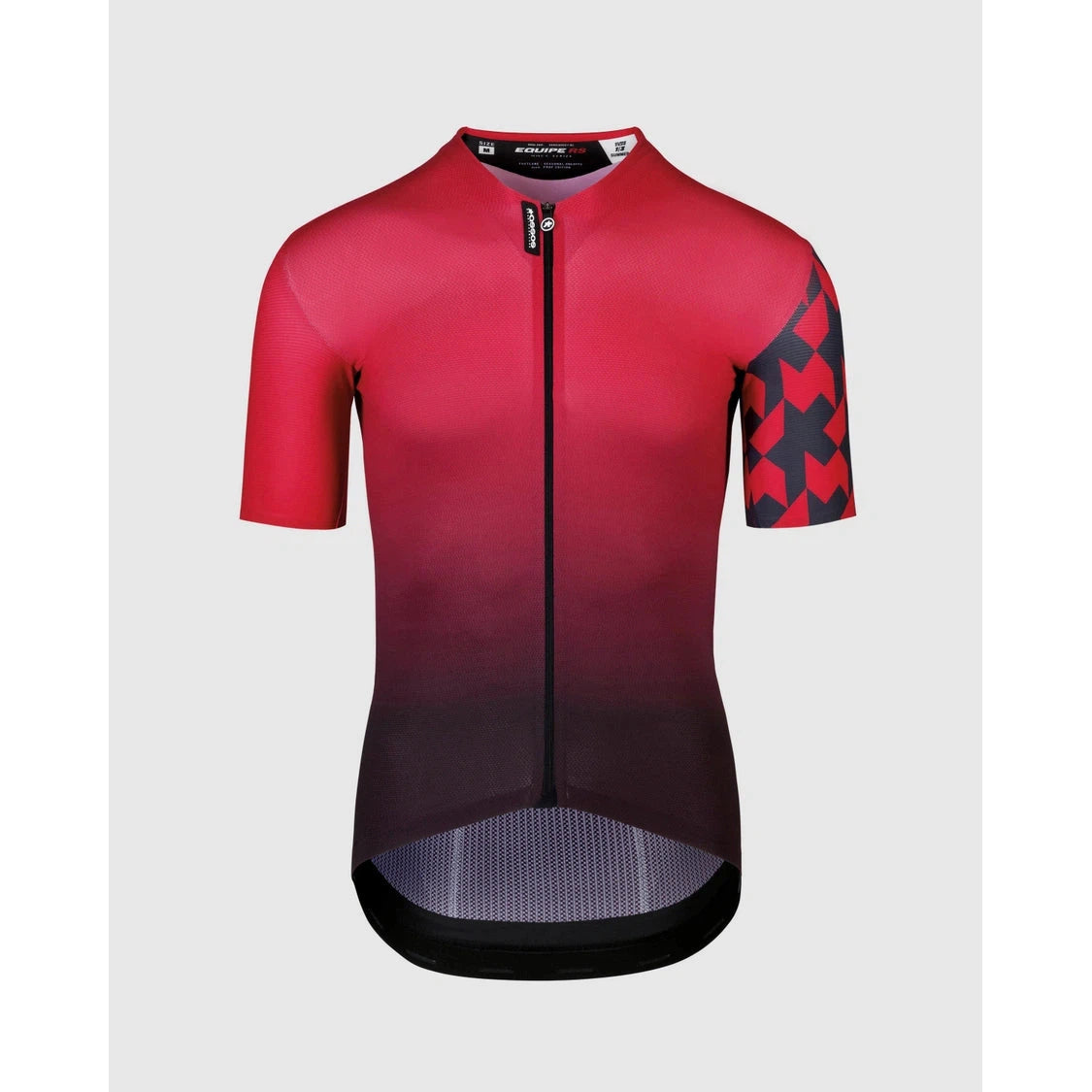 Assos Equipe RS Summer SS Jersey - Prof Edition