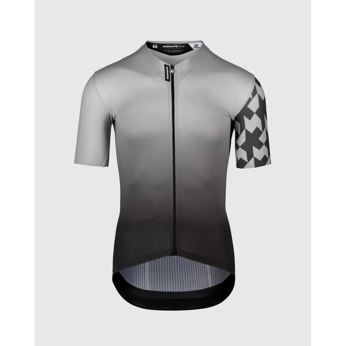 Assos Equipe RS Summer SS Jersey - Prof Edition