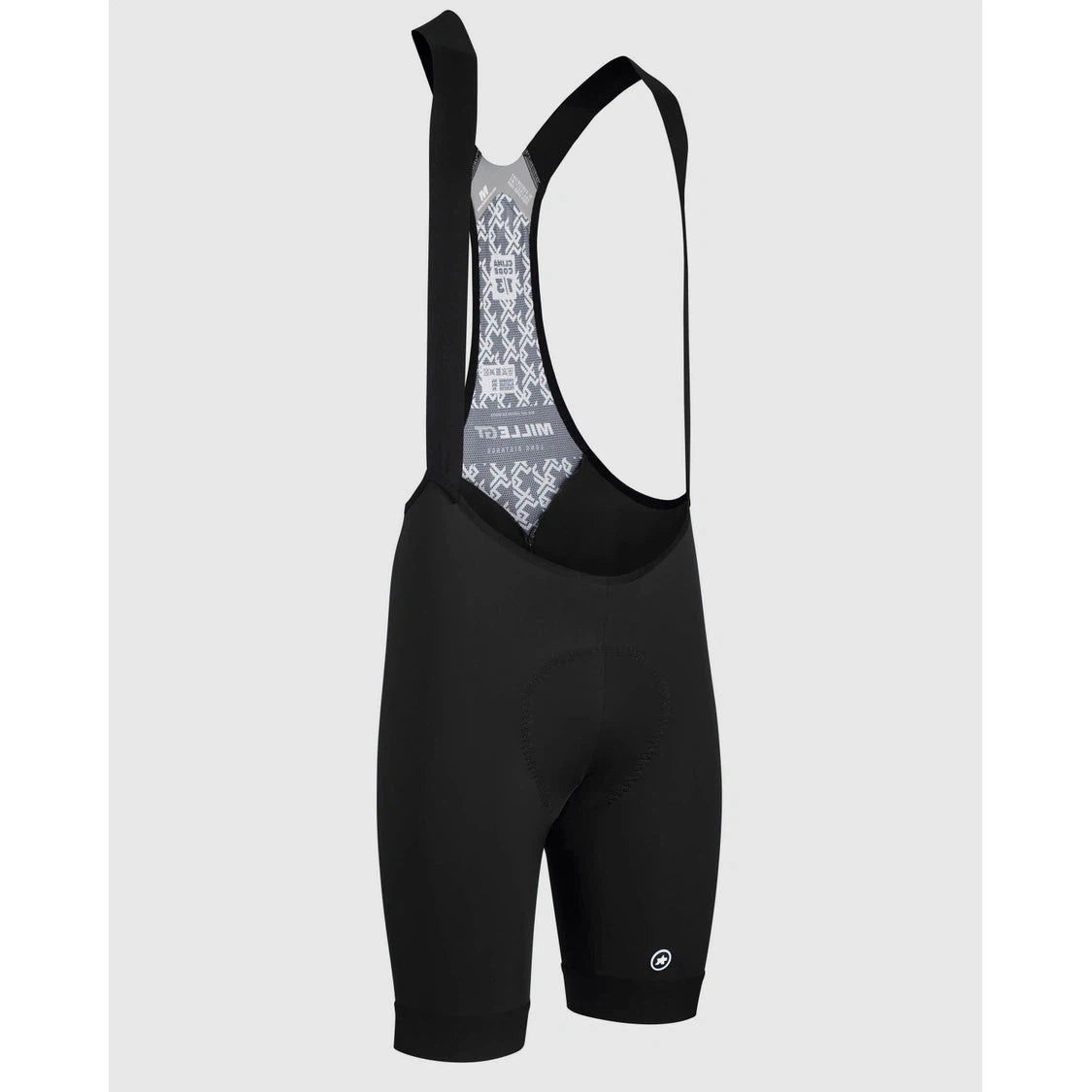 Assos Mille GT Bib Shorts