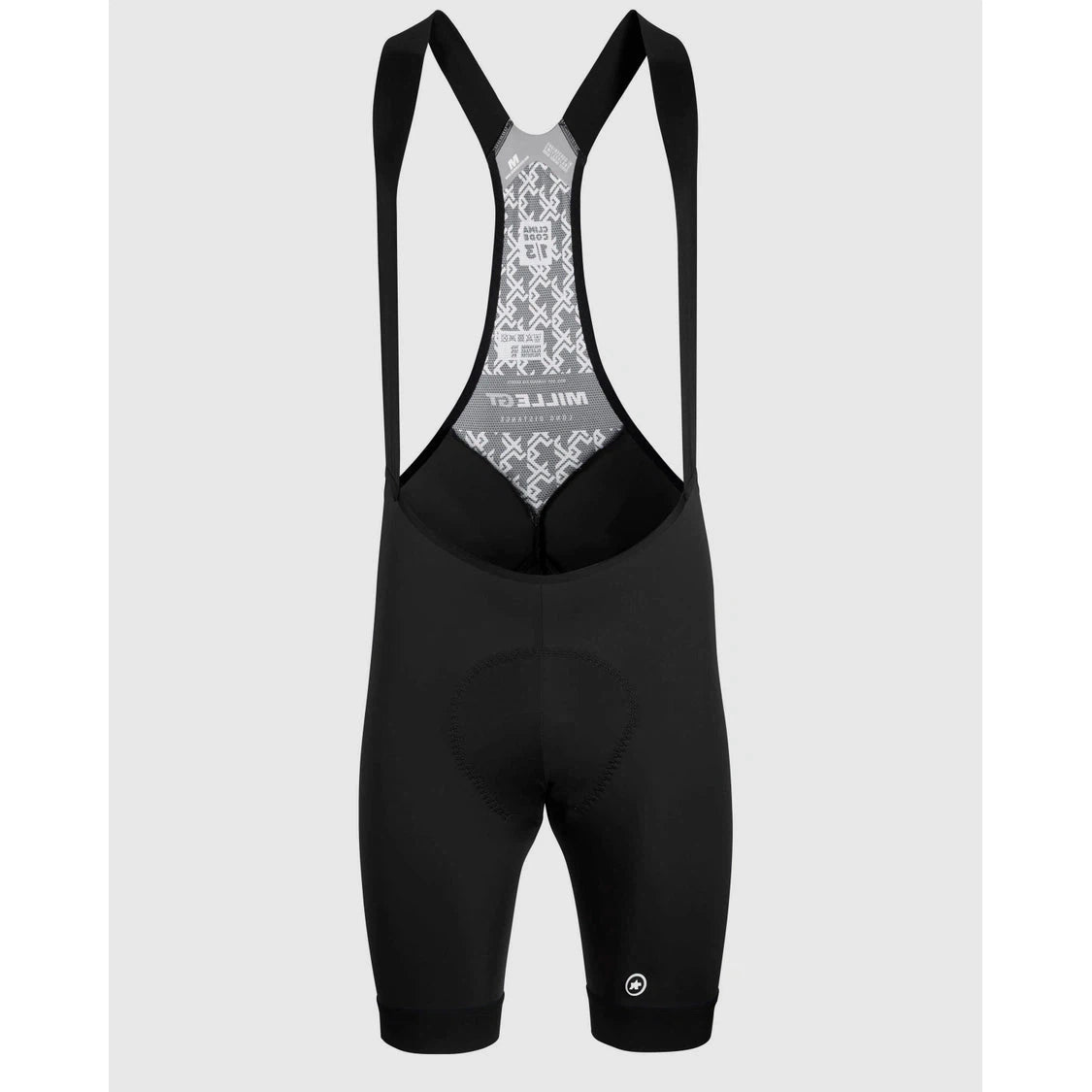 Assos Mille GT Bib Shorts