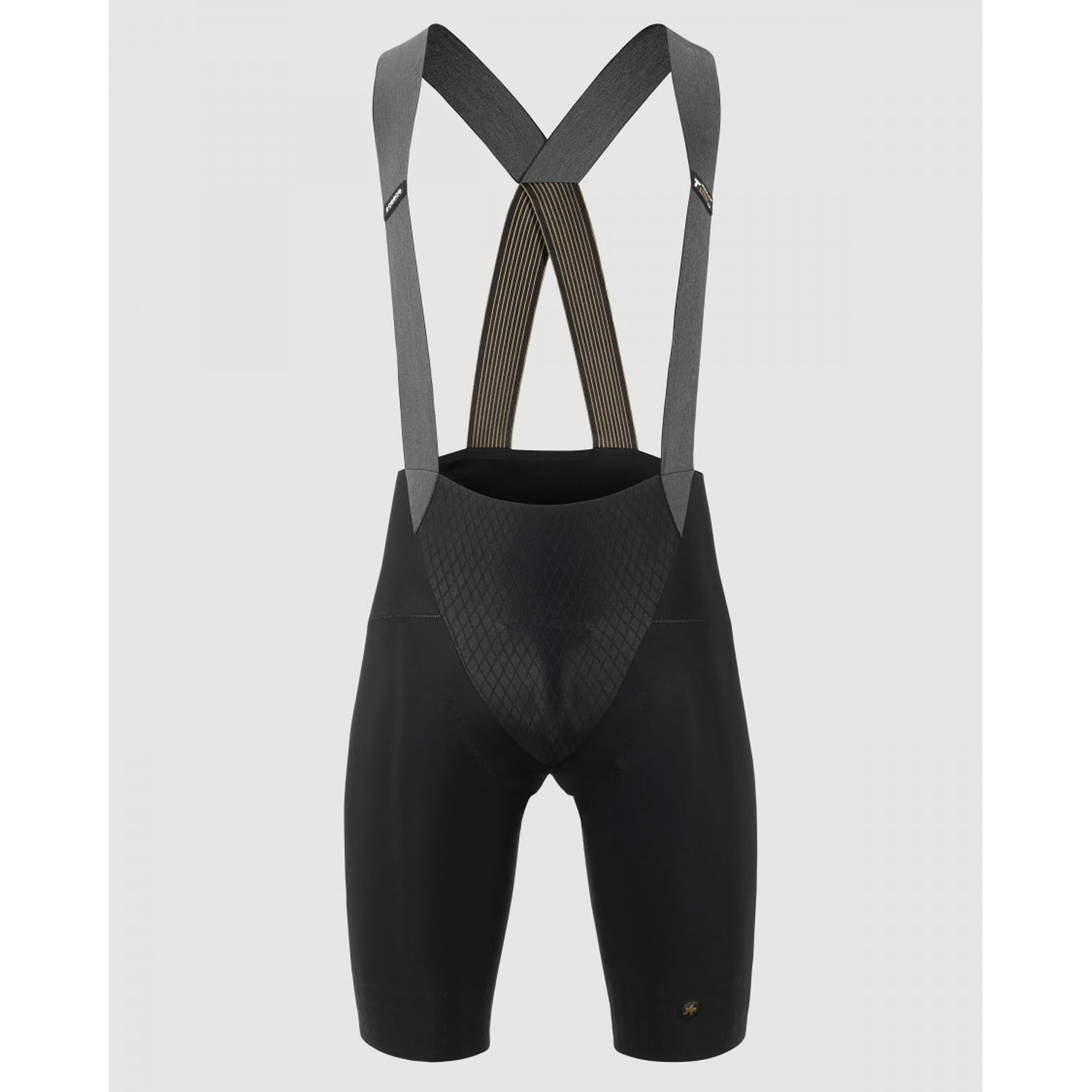 Assos Mille GTO Bib Shorts C2 long