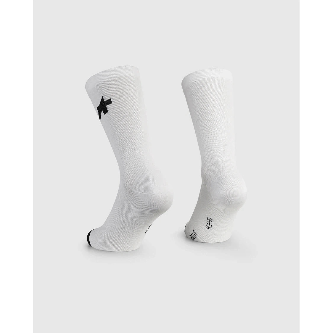 Assos R Socks S9 - Twin Pack
