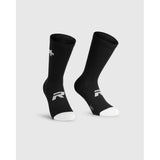 Assos R Socks S9 - Twin Pack
