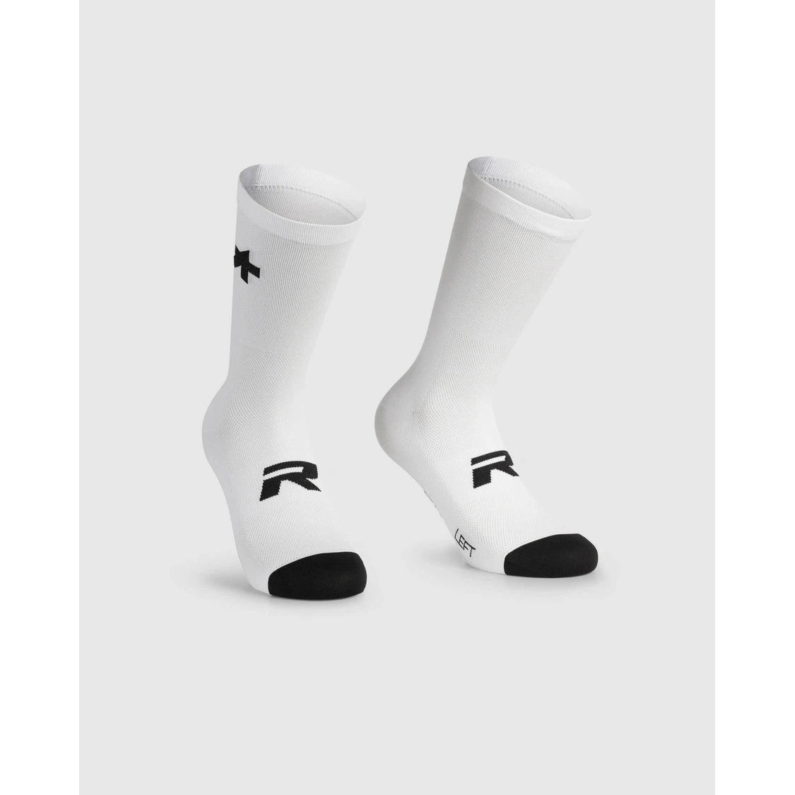 Assos R Socks S9 - Twin Pack