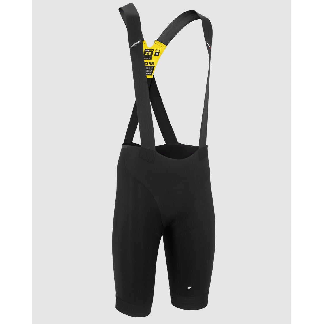 Assos RS Equipe Spring Fall Bib Short S9