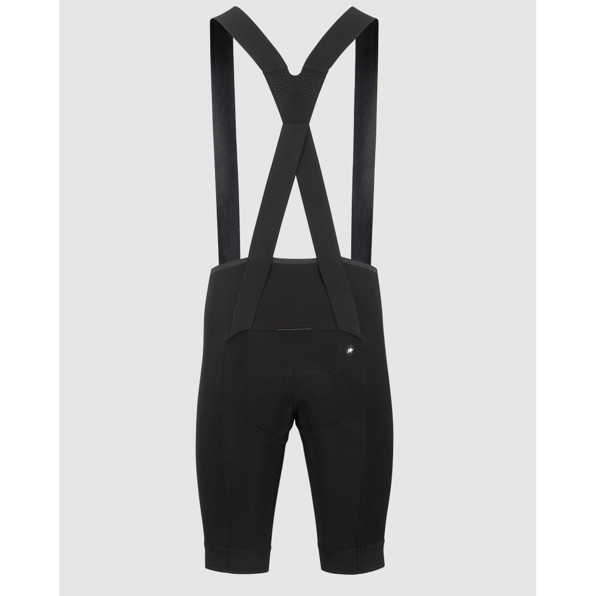 Assos RS Equipe Spring Fall Bib Short S9 – Racer Sportif