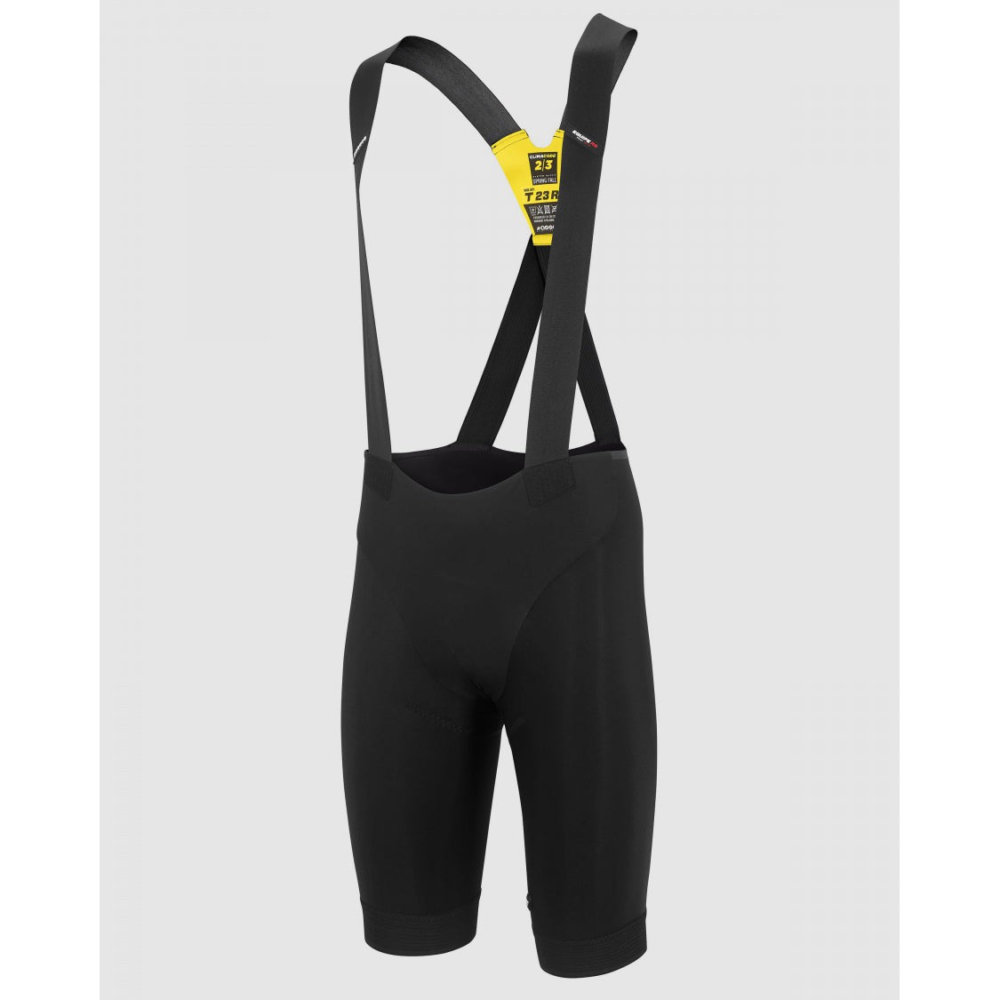 Assos RS Equipe Spring Fall Bib Short S9