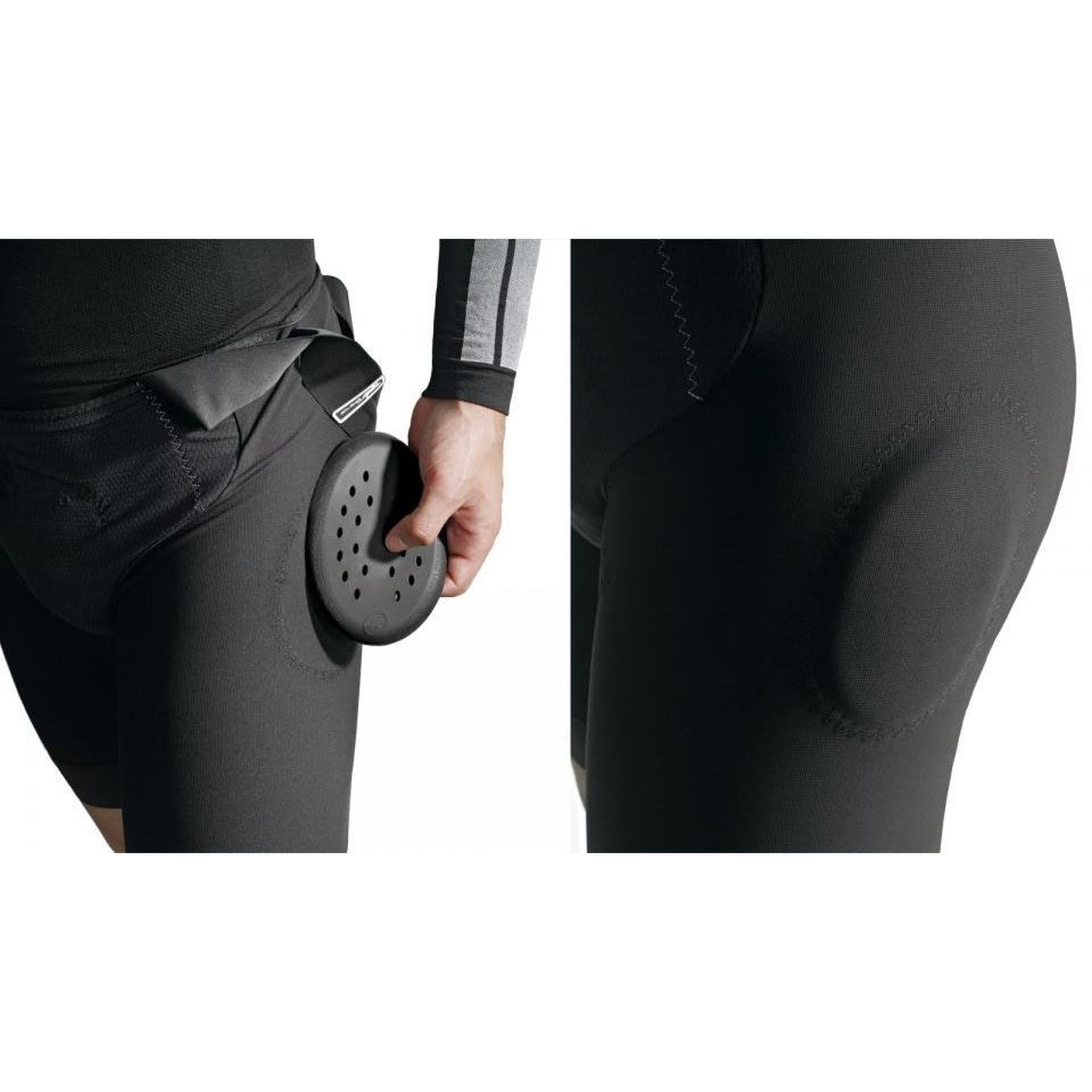 Assos T.rallyShort_s7 MTB Bib Short