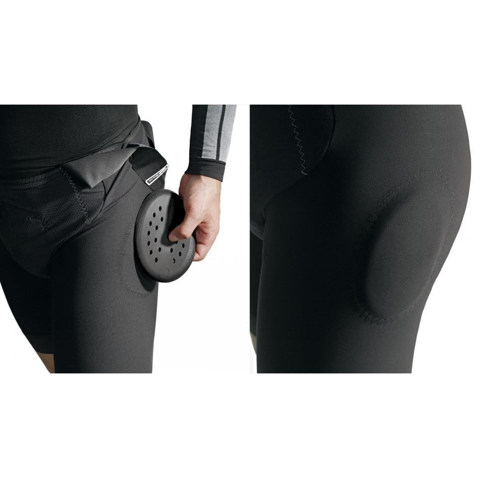 Assos T.rallyShort_s7 MTB Bib Short