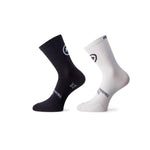Assos TiburuSock_evo8 - Twin Pack