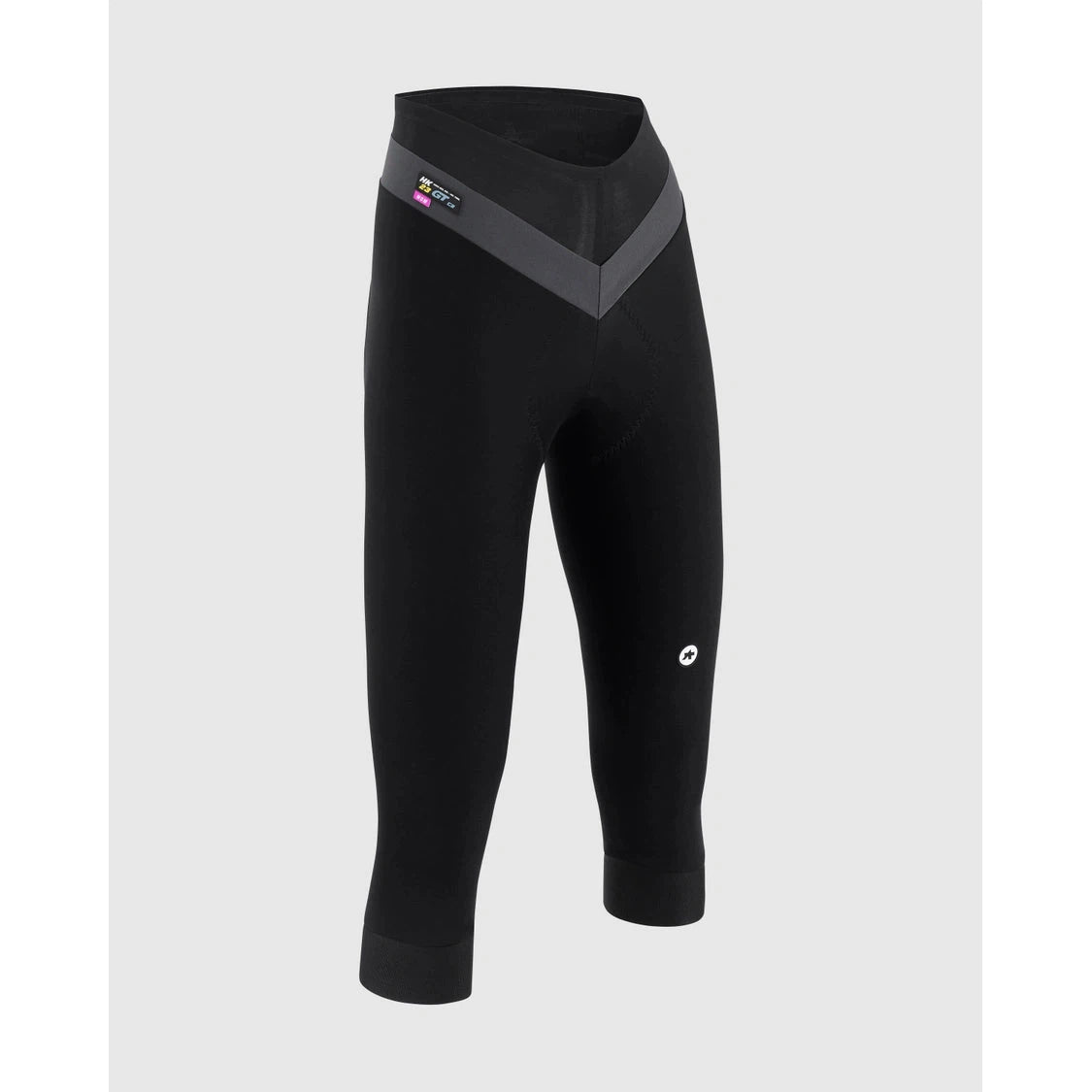 Assos UMA GT Half Knicker C2