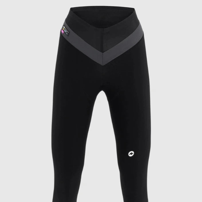 Assos UMA GT Half Knicker C2