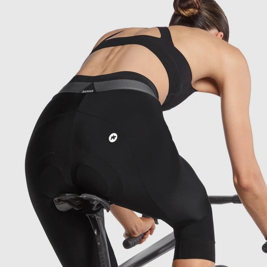 Assos UMA GT Half Knicker C2