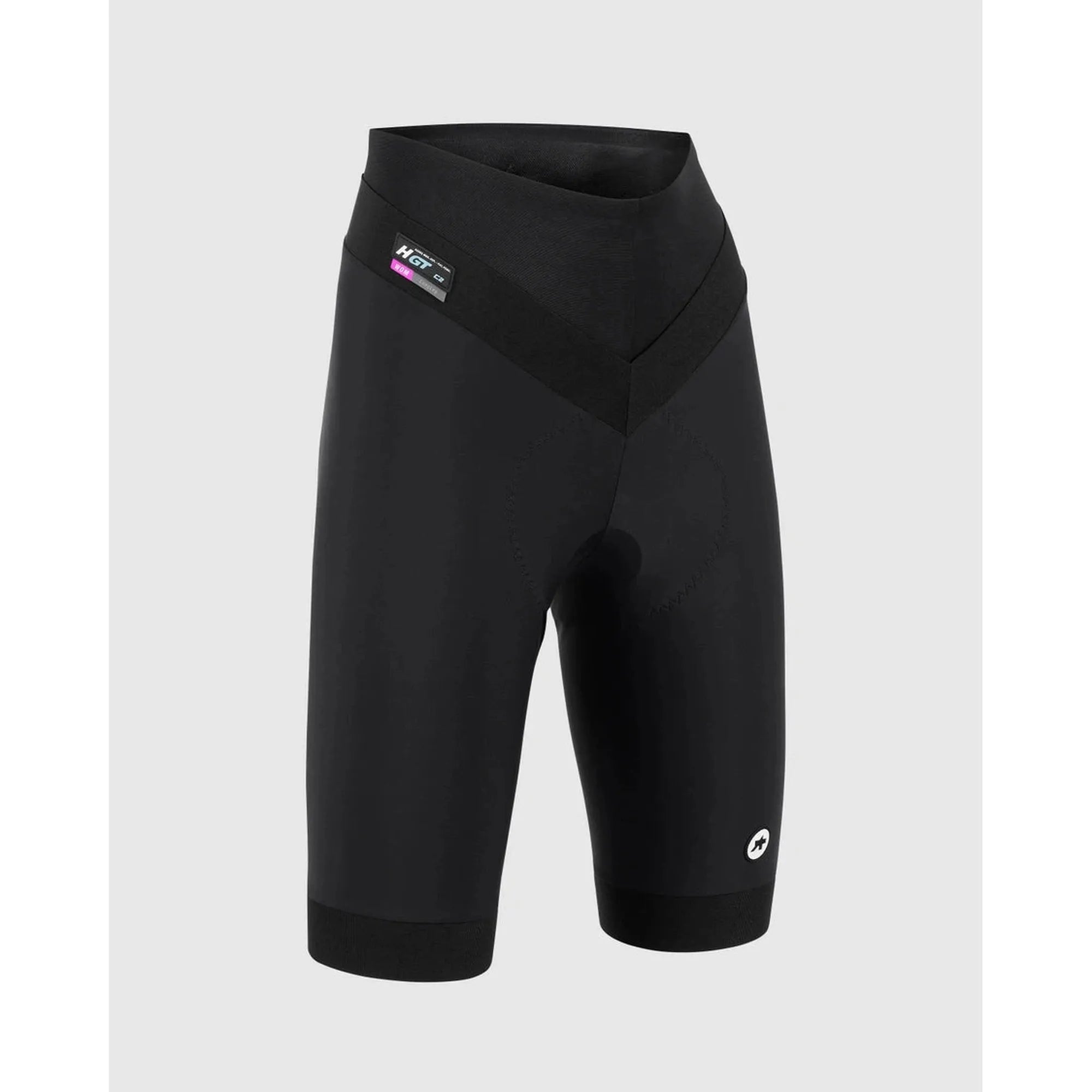 Assos UMA GT Half Shorts C2 - Long