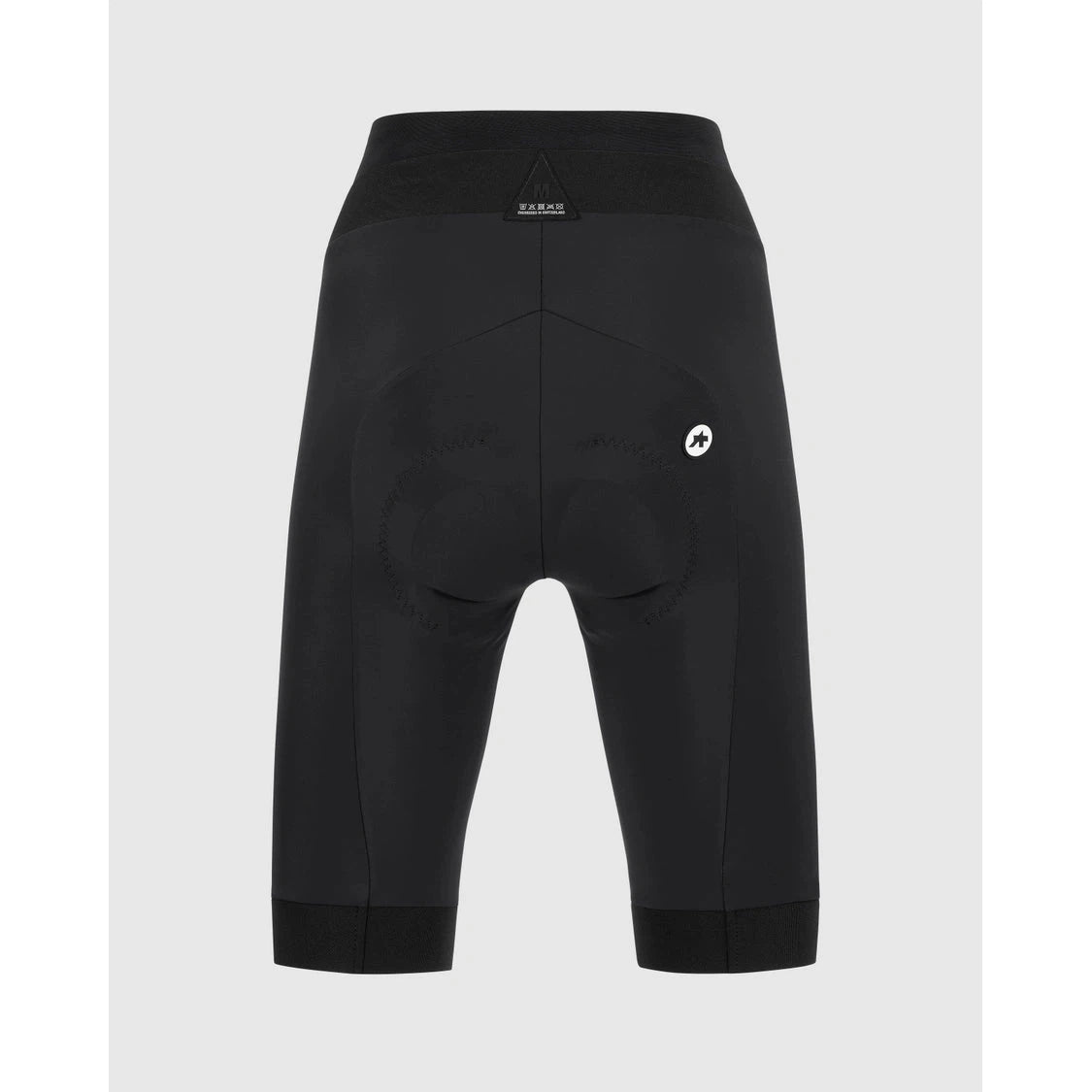 Assos UMA GT Half Shorts C2 - Long