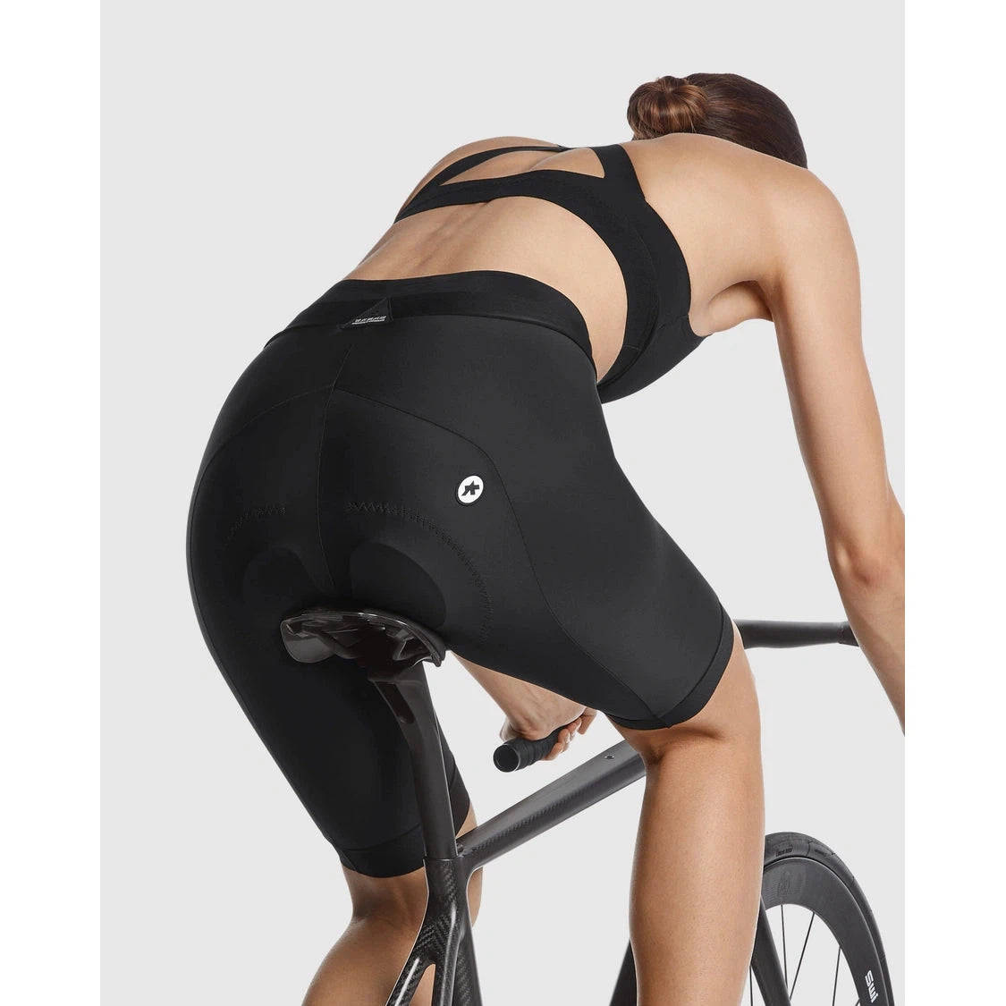 Assos UMA GT Half Shorts C2 - Long