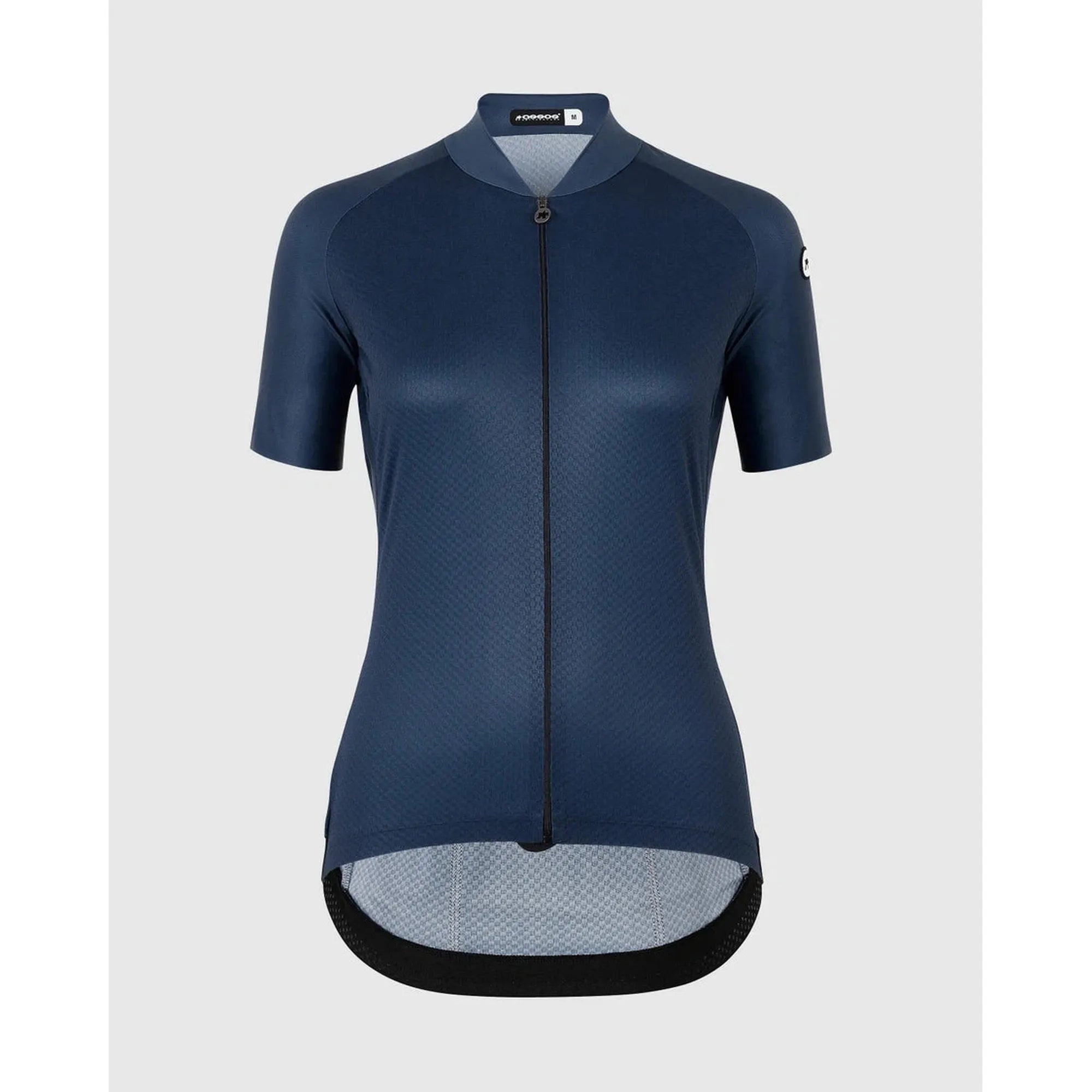 Assos UMA GT Jersey C2 EVO