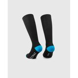 Assos Ultraz Winter 3/3 Fugu Socks