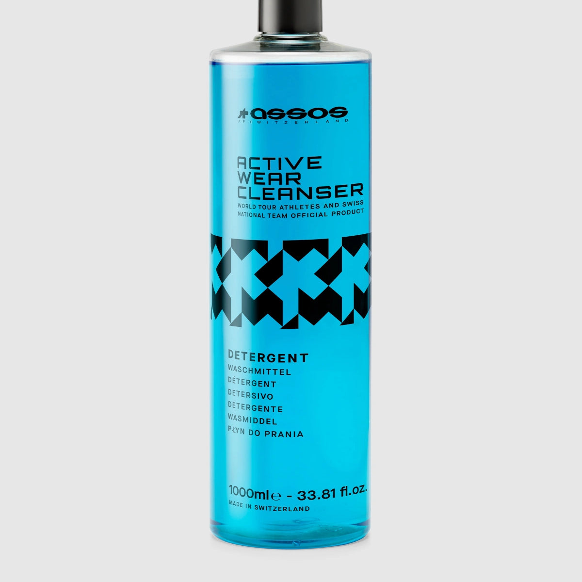 Assos Active Wear Cleanser 1000ml