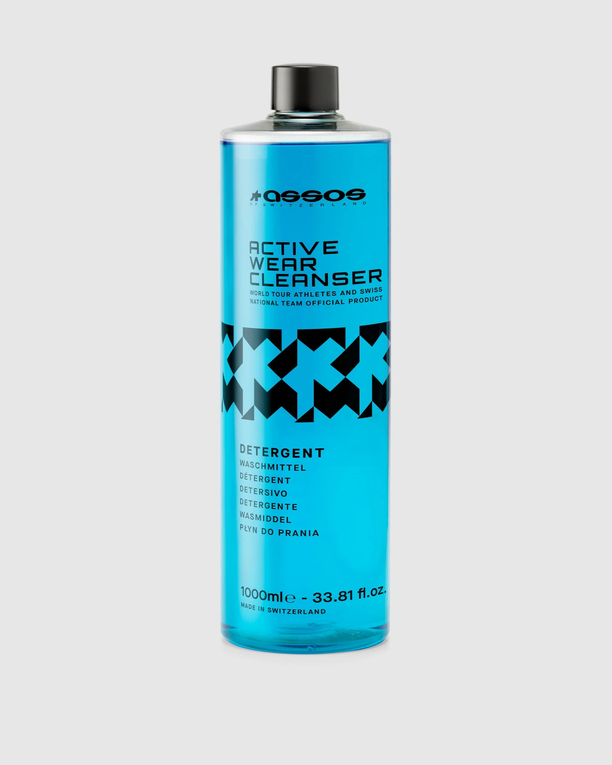 Assos Active Wear Cleanser 1000ml