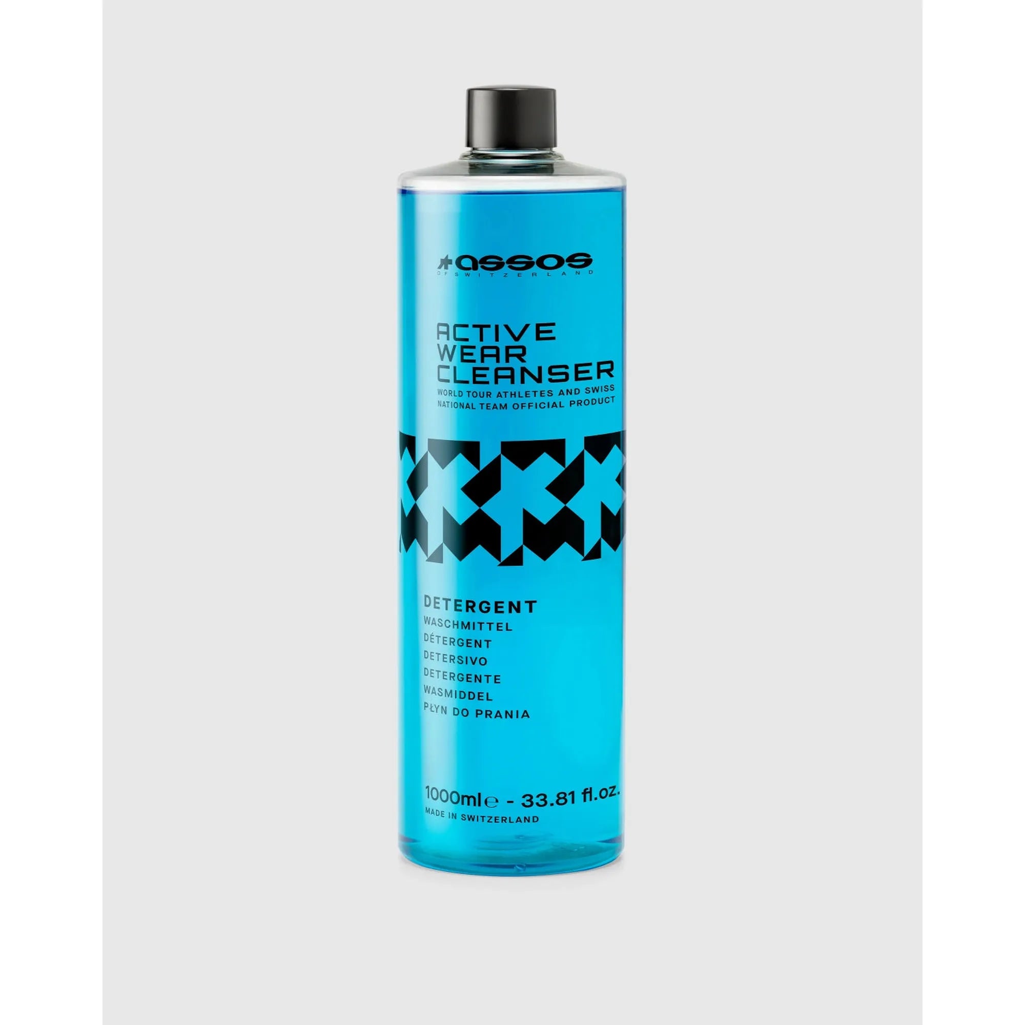 Assos Active Wear Cleanser 1000ml