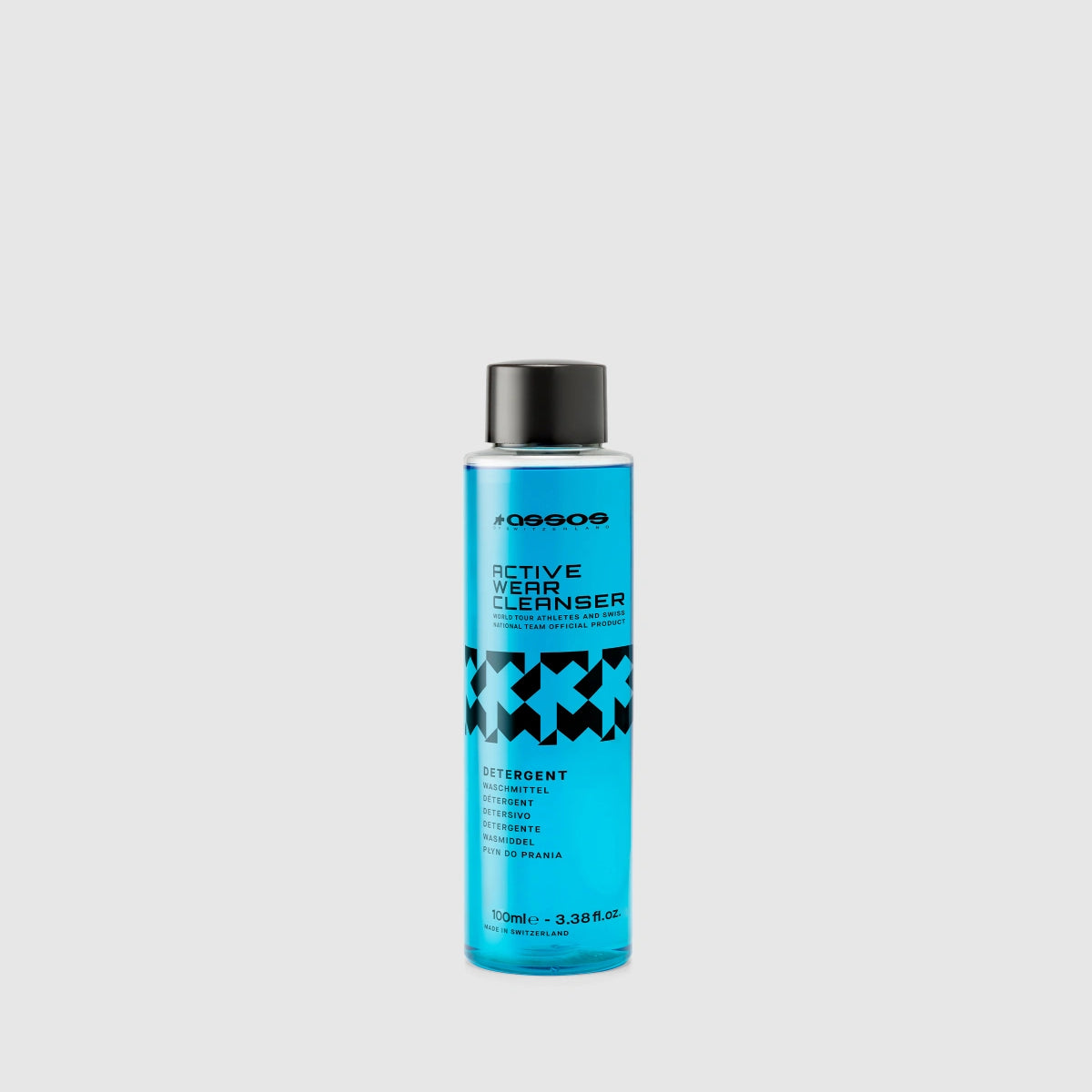Assos Active Wear Cleanser 100ml