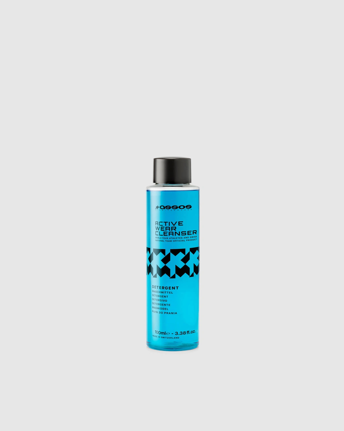 Assos Active Wear Cleanser 100ml