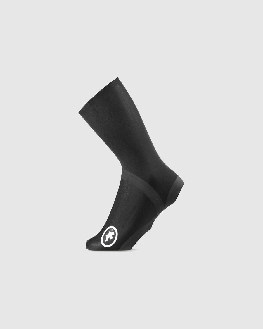 Assos Assosoires Rain Bootie