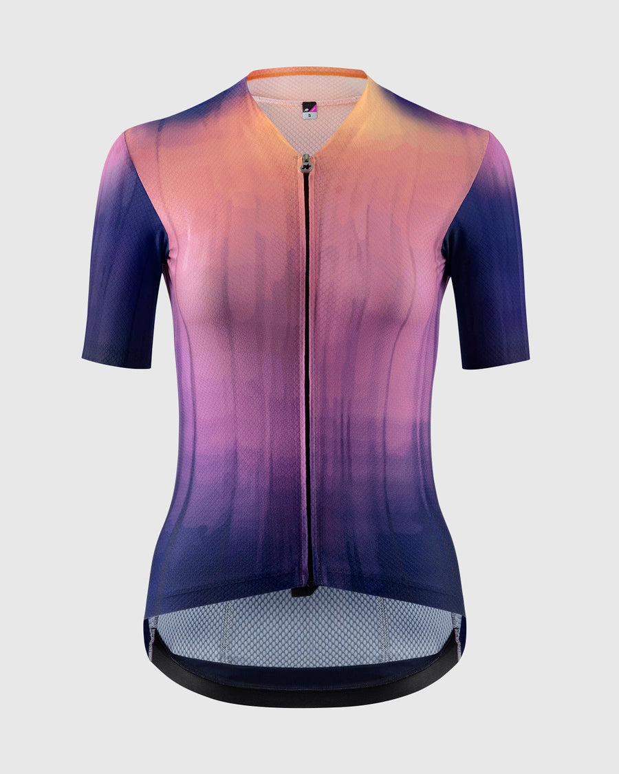 Assos Dyora R Jersey S11 Surface