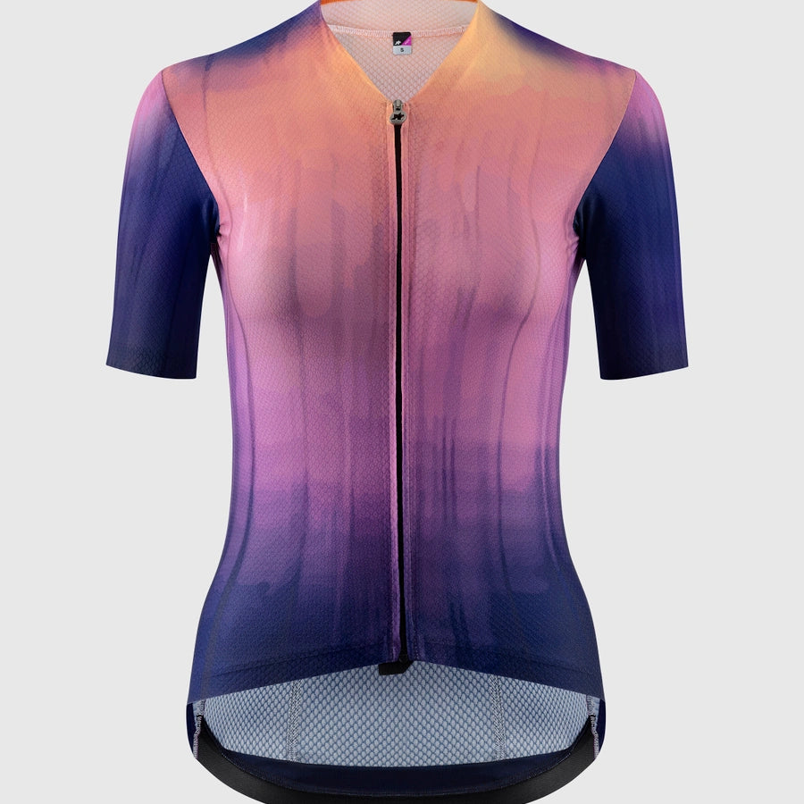 Assos Dyora R Jersey S11 Surface