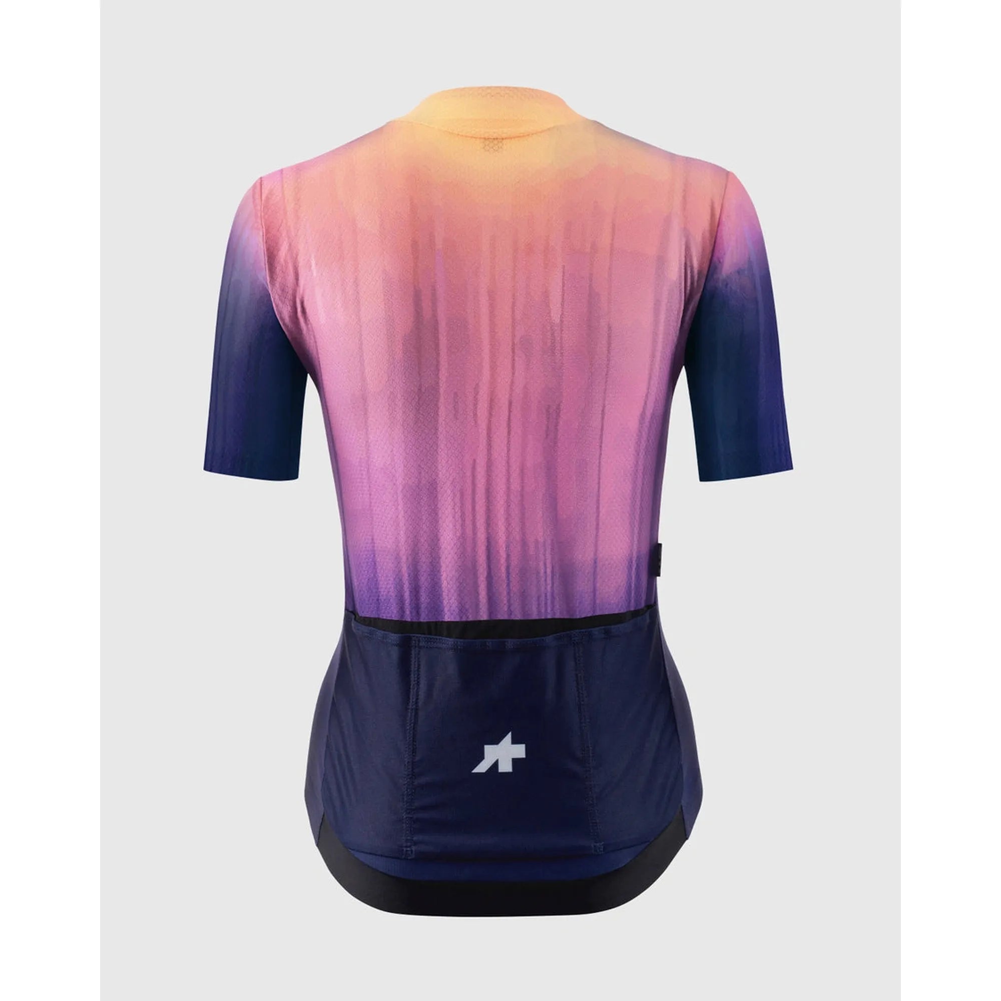 Assos Dyora R Jersey S11 Surface