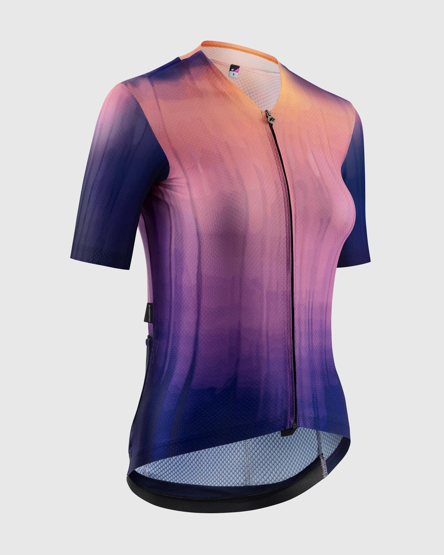 Assos Dyora R Jersey S11 Surface