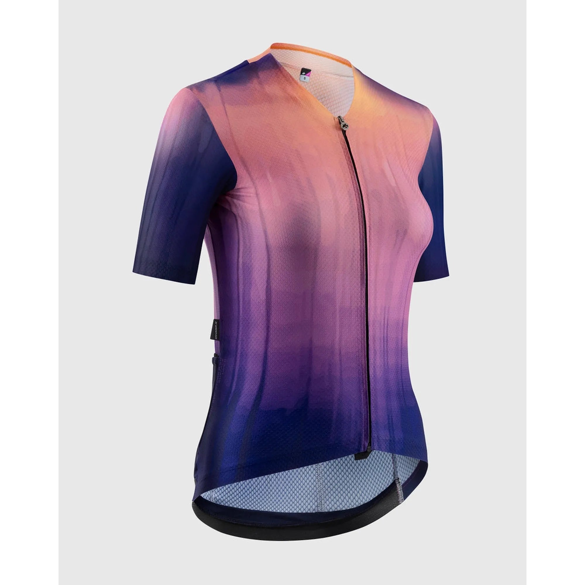 Assos Dyora R Jersey S11 Surface