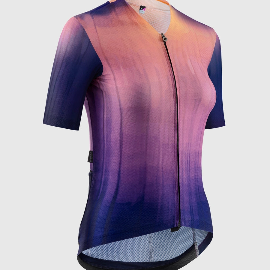 Assos Dyora R Jersey S11 Surface